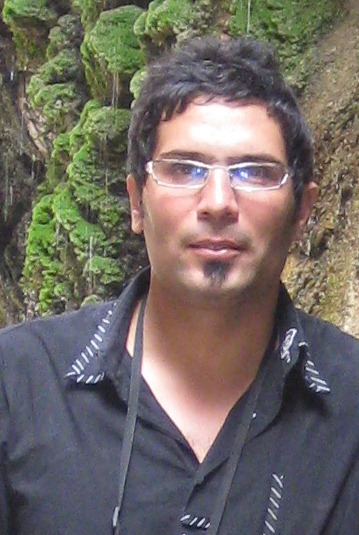 hosein rafiee